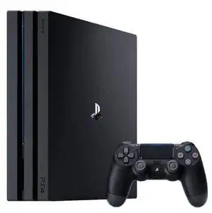 Ремонт игровой приставки PlayStation 4 Pro в Краснодаре
